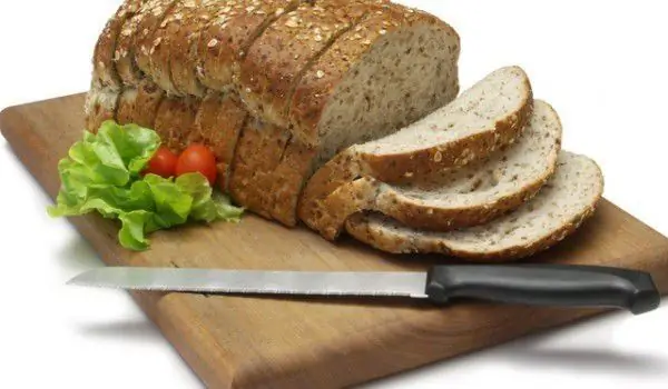 Does You Lose Weight With Wholemeal Bread