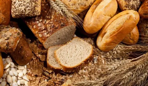 Pane Integrale E Pane Bianco: Quale Scegliere?