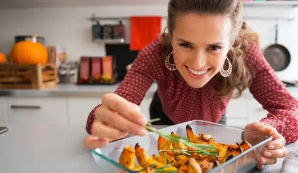 Några tips för dem som inte kan laga mat