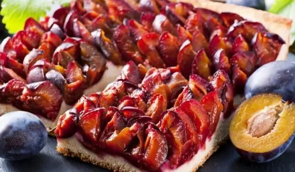 The Most Popular Varieties Of Plums