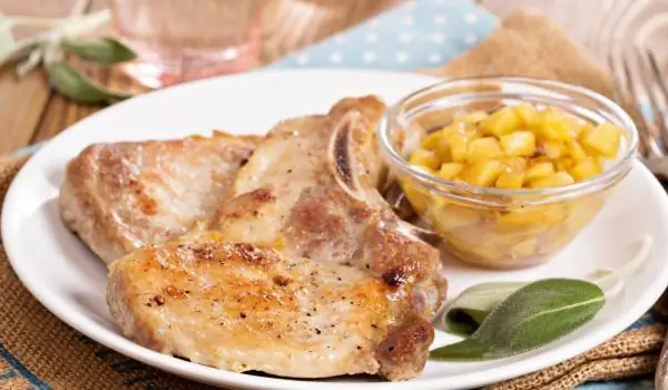 The Five Biggest Mistakes When Cooking Pork Chops