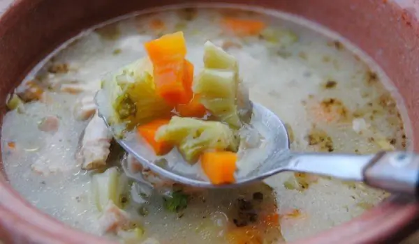 How To Make Chicken Soup - A Guide For Beginners