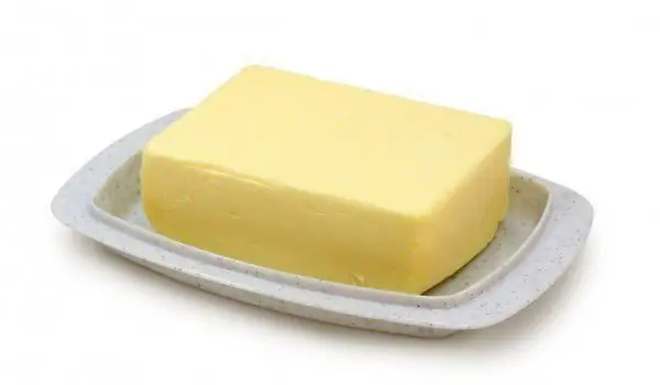 Let's Make Homemade Butter