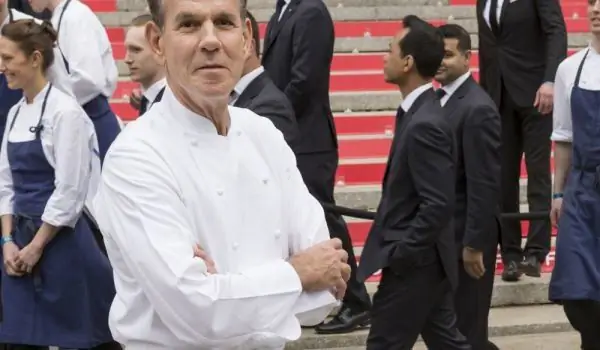 Grandes Chefs: Thomas Keller