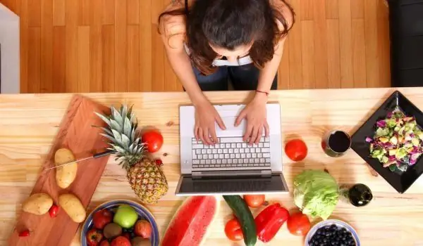 Vegani Imaju Manji Rizik Od Srčanog Udara, Ali Su Više Izloženi Riziku Od Moždanog Udara