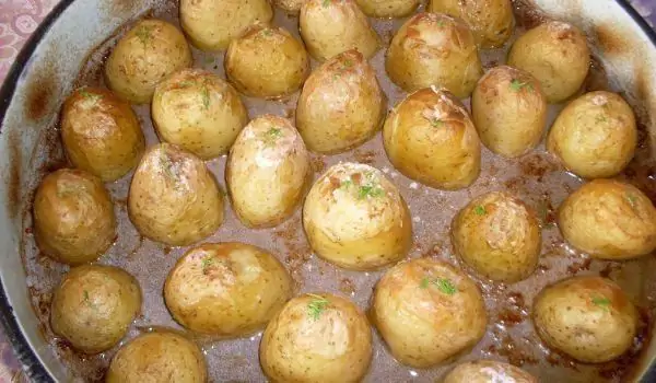 Patate invertite