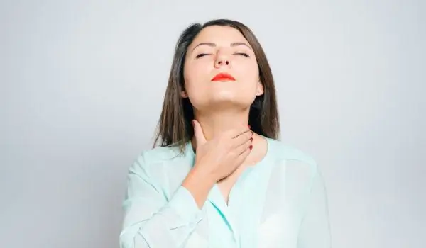 Six Products That Kill The Thyroid Gland