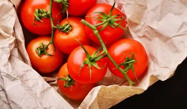 How To Keep Fresh Tomatoes Fresh Longer?