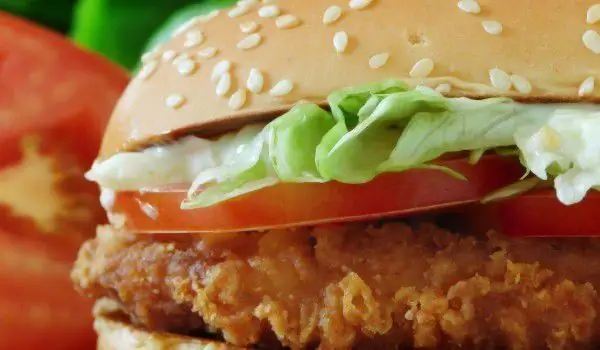 Fast Food Restoranlarına Yakınlık, öğrencilerde Obezitede Bir Faktördür