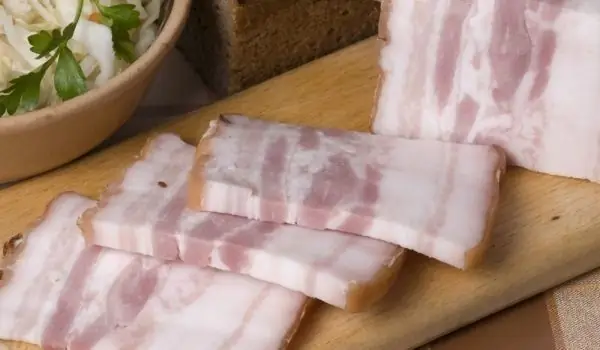 Napravimo Domaću Slaninu Napravimo Domaću Slaninu