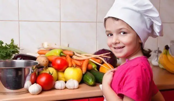 Las Zanahorias Y Las Cebollas Protegen Al Cuerpo De Los Virus