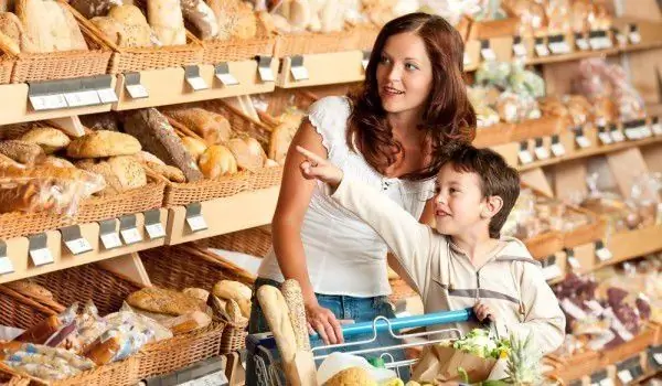 Dinamarca Está Introduciendo Un Cambio Radical En El Envasado De Alimentos Para Bebés