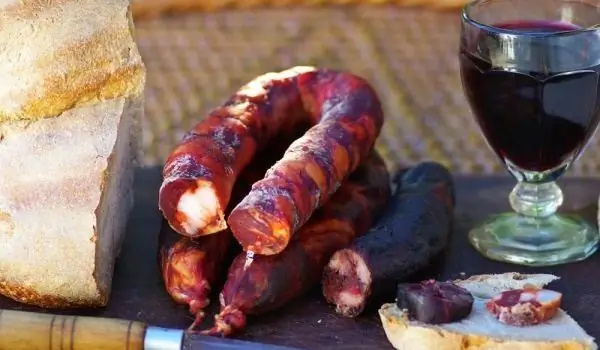 Comment Faire Des Saucisses Et Des Saucisses Maison