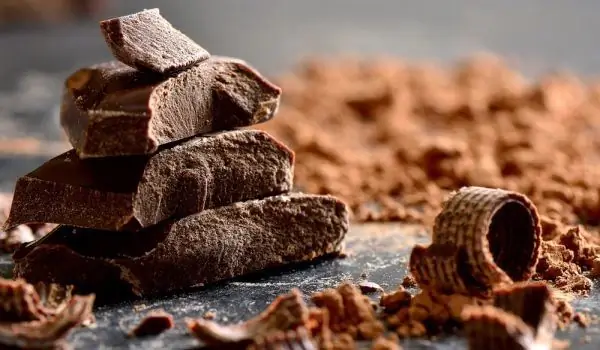 Cosa Contiene Veramente Il Cioccolato?