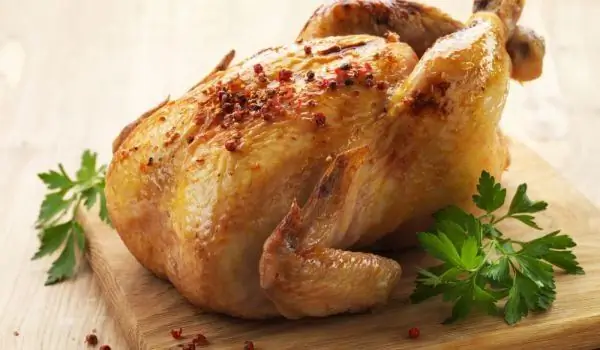 How To Make Roast Chicken - A Guide For Beginners