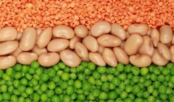 How To Recognize Organic Lentils And Organic Beans