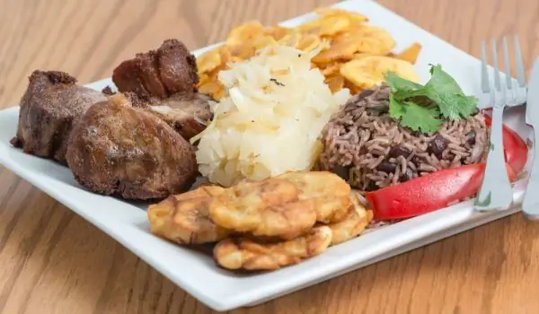 Les Plats Les Plus Emblématiques De La Cuisine Cubaine