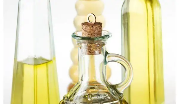 Come Conservare L'olio D'oliva E L'olio Vegetale