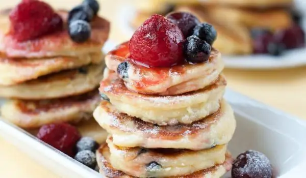 Breakfast For Dinner - The New Trend In Nutrition