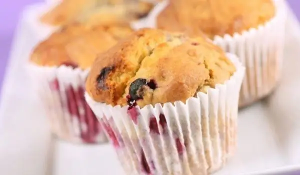 Mga Panuntunan Ni Nanay Para Sa Paggawa Ng Mga Perpektong Muffin