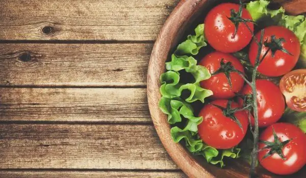 Les Tomates Sont Devenues Moins Chères, Mais Le Chou Est Plus Cher