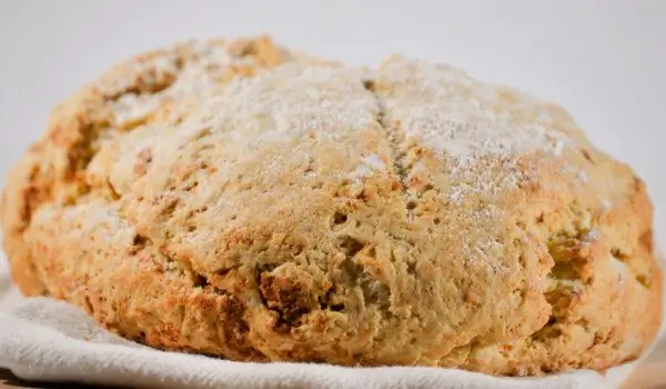 Soda bread