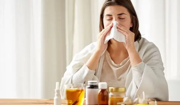 Snižte Riziko Nákazy Chřipkovou Epidemií Pomocí Těchto Tipů