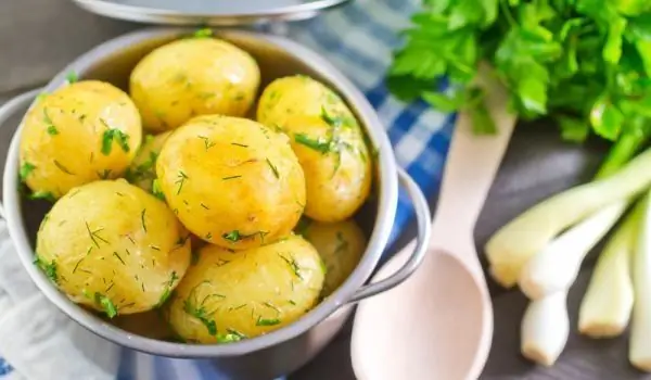 Les Meilleurs Conseils Pour Préparer Des Plats Délicieux Et Sains Avec Des Pommes De Terre