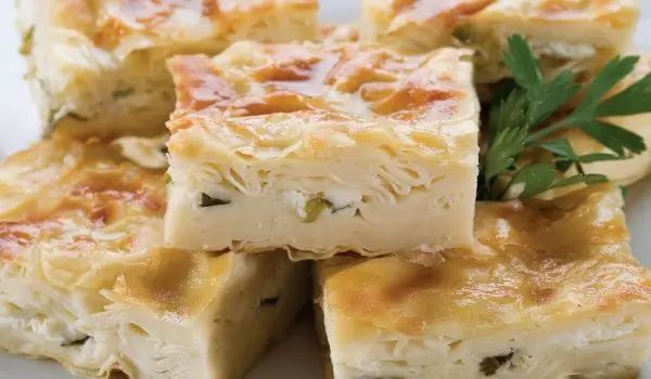 Πώς να φτιάξετε ένα Burek - έναν οδηγό για αρχάριους