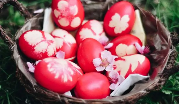 Uskršnja Jaja: Povijest, Simbolika I Blagdanske Tradicije