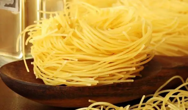 Noodles: Cosa Dobbiamo Sapere