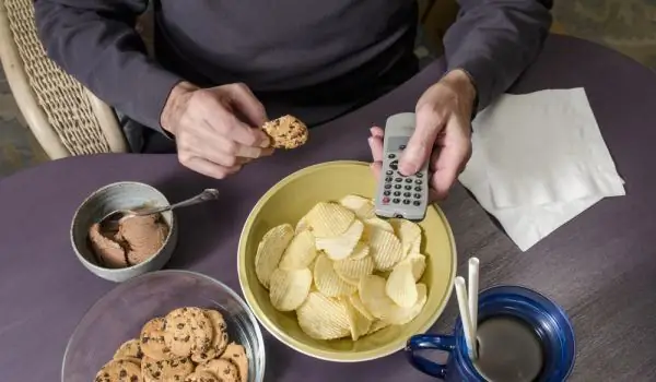 Carbohidratos Refinados: ¿que Son Y Por Que Son Dañinos?