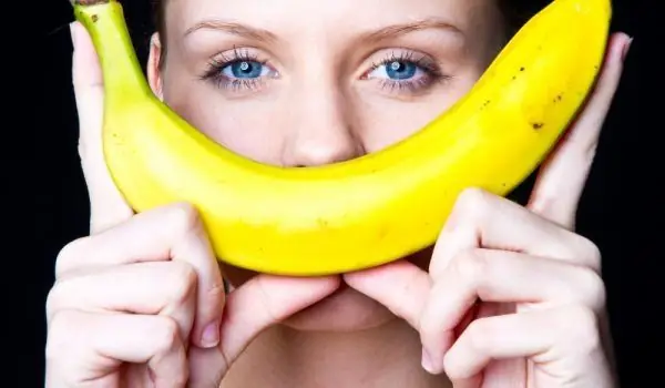 Properties And Benefits Of Bananas