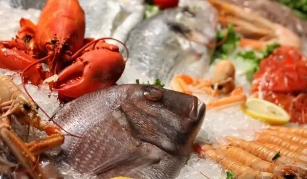 Come Mangiare Granchi E Altri Frutti Di Mare