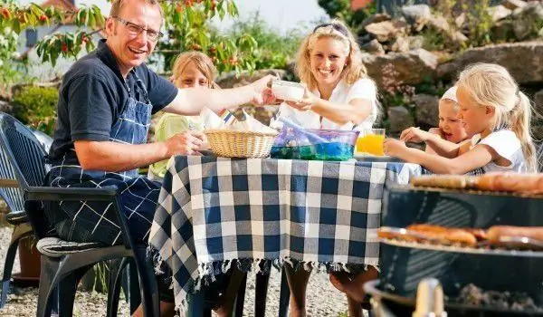 Bons Hábitos Alimentares