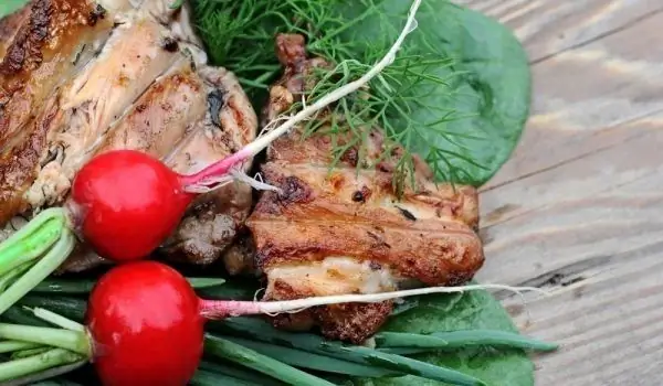 Dopo Pasqua Veloce! Vedi La Regola Per Mangiare Carne