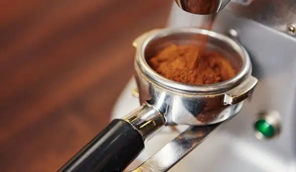 Cách pha cà phê espresso tại nhà