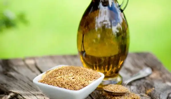 Flaxseed Protects Against Cancer