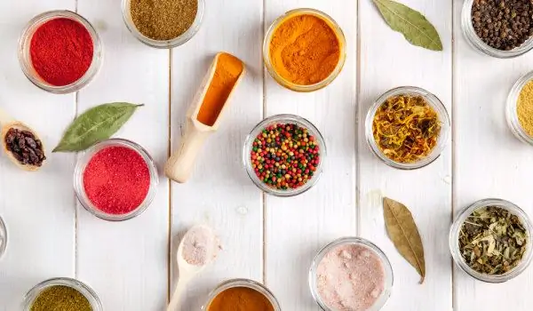 Harms And Benefits Of Spices