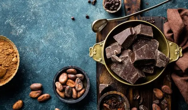 7 Beneficios Para La Salud Comprobados Del Chocolate Amargo