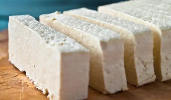 Πώς να φτιάξετε Tofu στο σπίτι