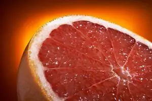 Grapefruit