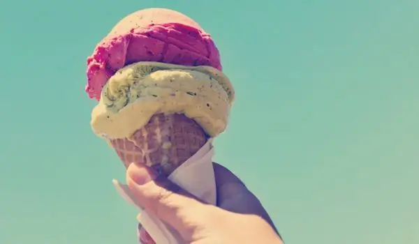 The Most Interesting And Delicious Ice Creams From Around The World