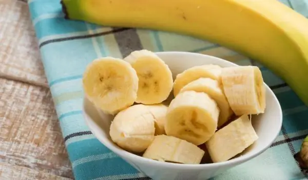 Bananas - Breakfast For The Heart