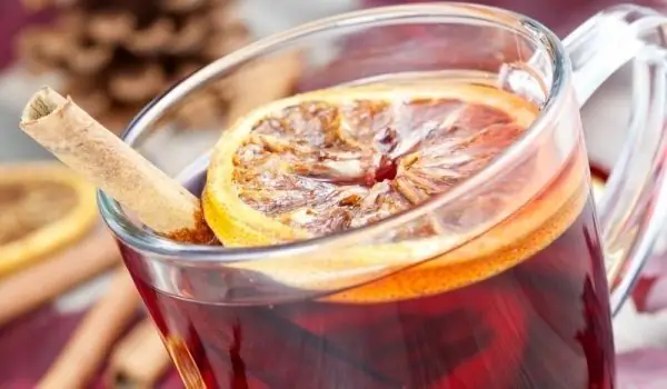 Por que o inverno é o momento perfeito para um mocktail?