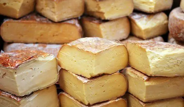 A Danish Company Donates 15 Tons Of Cheese To Bulgarians In Need