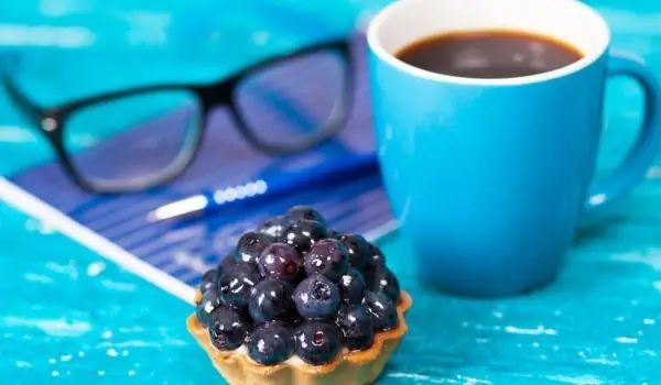 L’hora Perfecta Per Prendre Un Cafè No és A Primera Hora Del Matí