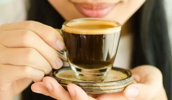 O Que Acontece Com Seu Corpo Depois De Beber Uma Xícara De Café?