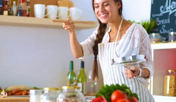 Trik Memasak Yang Bijak Untuk Setiap Suri Rumah