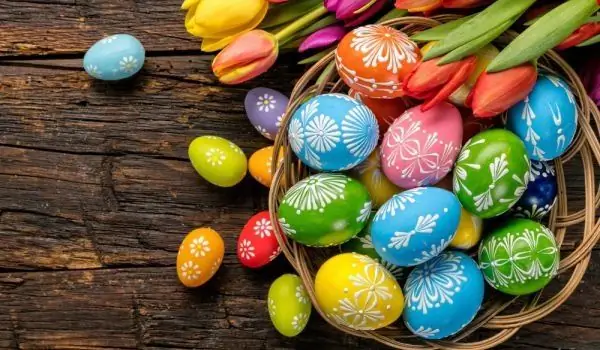 I Prezzi Delle Uova Non Cambieranno Intorno A Pasqua